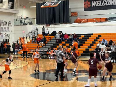basketball